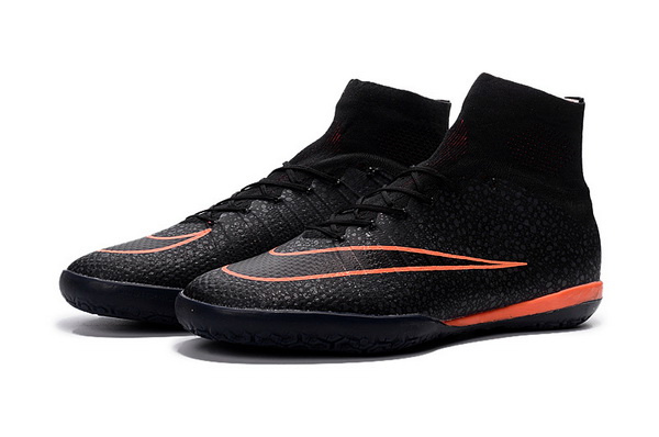 Nike MercurialX Proximo Street Indoor Men Shoes--014